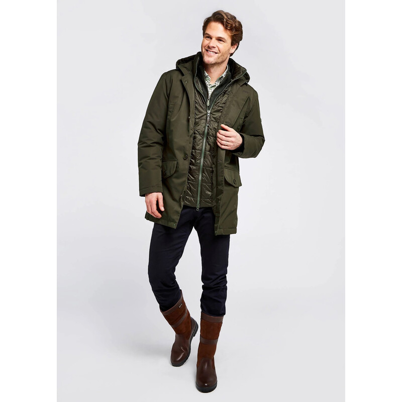 Dubarry of Ireland Urlingford L