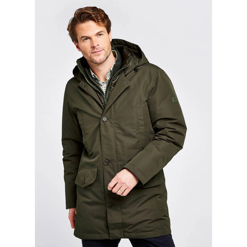 Dubarry of Ireland Urlingford L