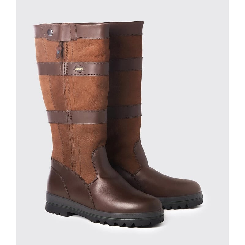 Dubarry of Ireland Wexford herenlaars 43