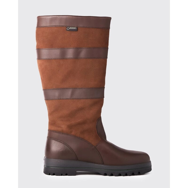 Dubarry of Ireland Wexford herenlaars 43