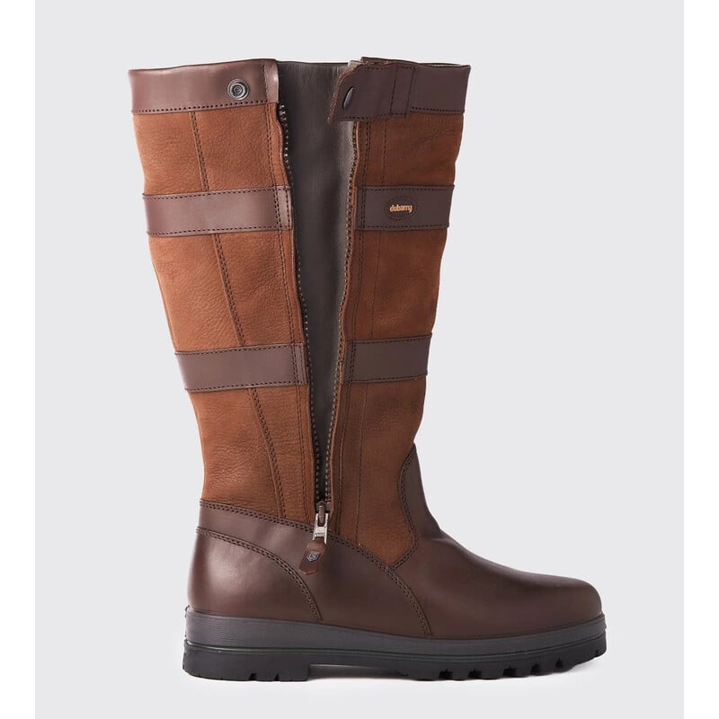 Dubarry of Ireland Wexford herenlaars 43