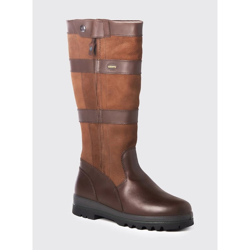 Dubarry of Ireland Wexford herenlaars 43