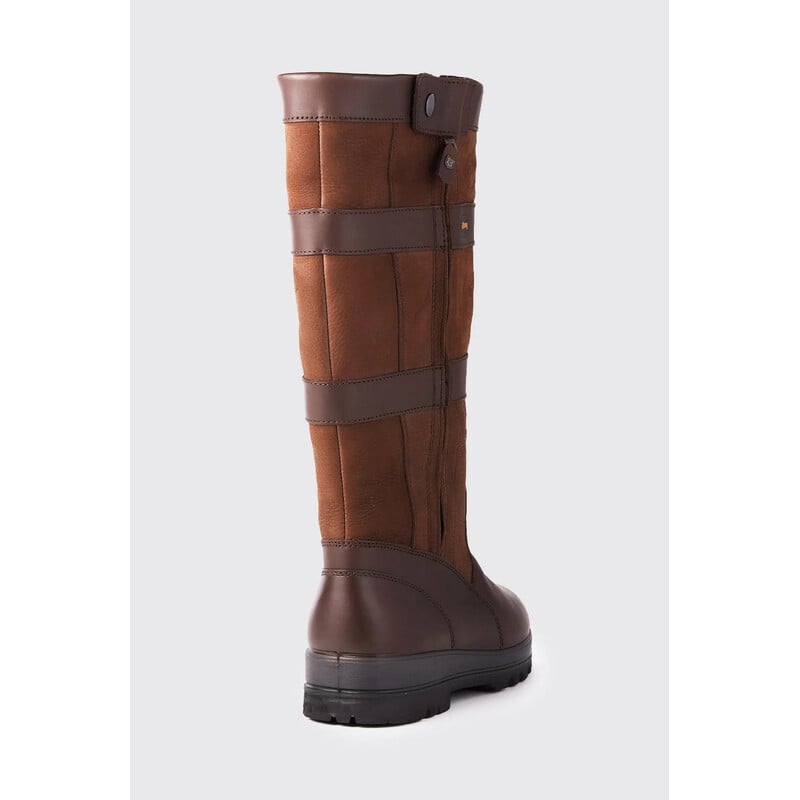 Dubarry of Ireland Wexford herenlaars 43