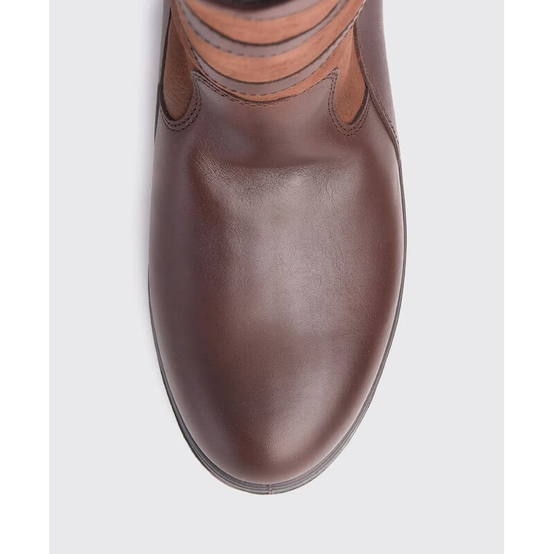 Dubarry of Ireland Wexford herenlaars 43