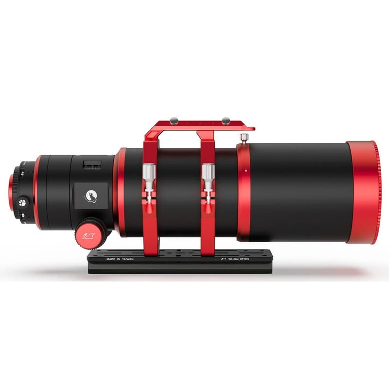 William Optics Apochromatische refractor AP 108/518 UltraCat WIFD