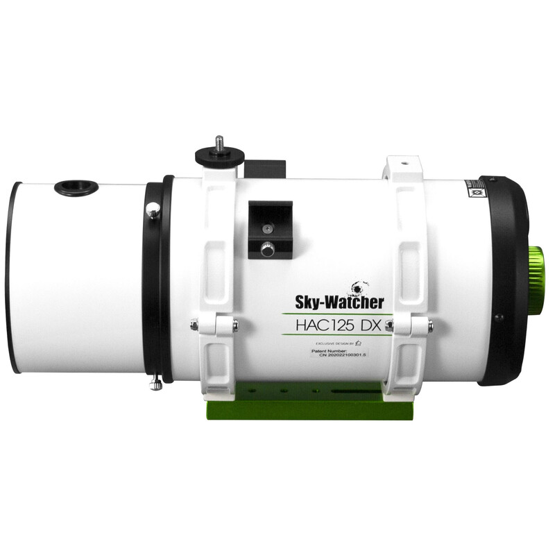 Telescoop Skywatcher Teleskop Astrograph HC 125/250 HAC125DX