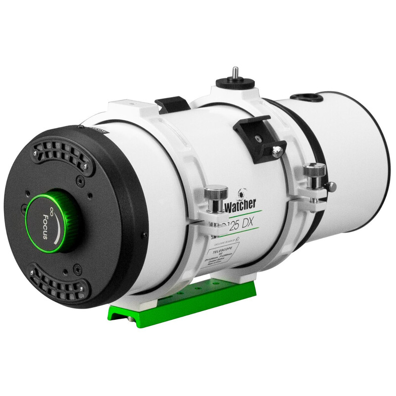 Telescoop Skywatcher Teleskop Astrograph HC 125/250 HAC125DX