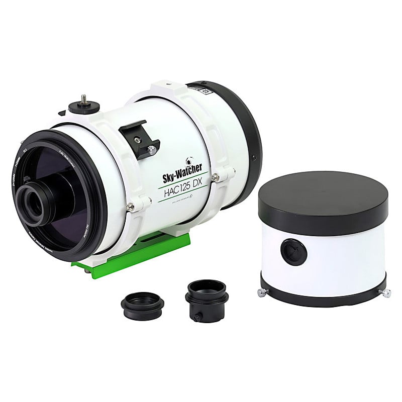 Skywatcher Telescoop Astrograph HC 125/250 HAC125DX