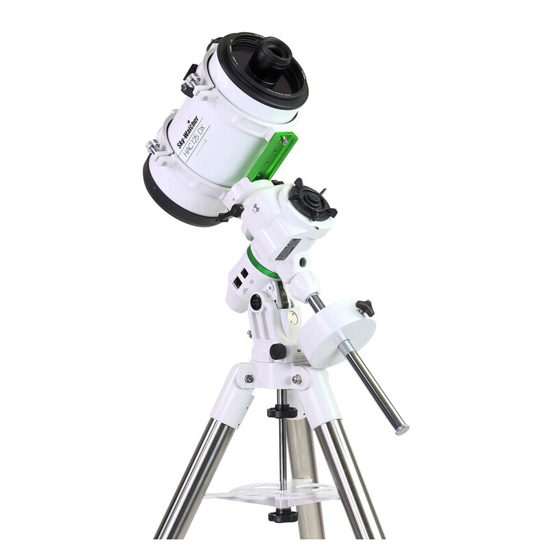 Telescoop Skywatcher Teleskop Astrograph HC 125/250 HAC125DX
