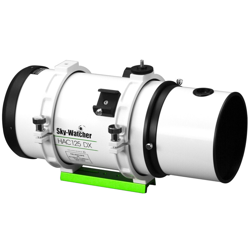Telescoop Skywatcher Teleskop Astrograph HC 125/250 HAC125DX