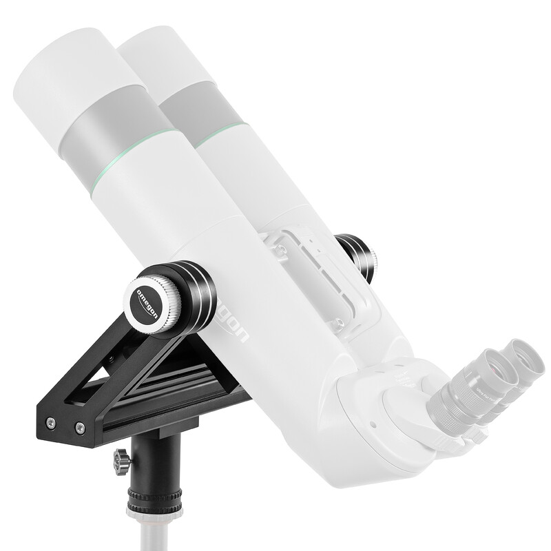 Omegon Montering Pro Neptune II Gabelmontierung für Großferngläser