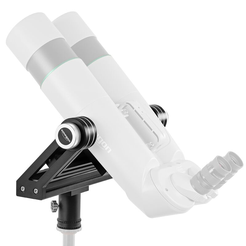 Omegon Montering Pro Neptune II vorkmontage voor grote verrekijkers