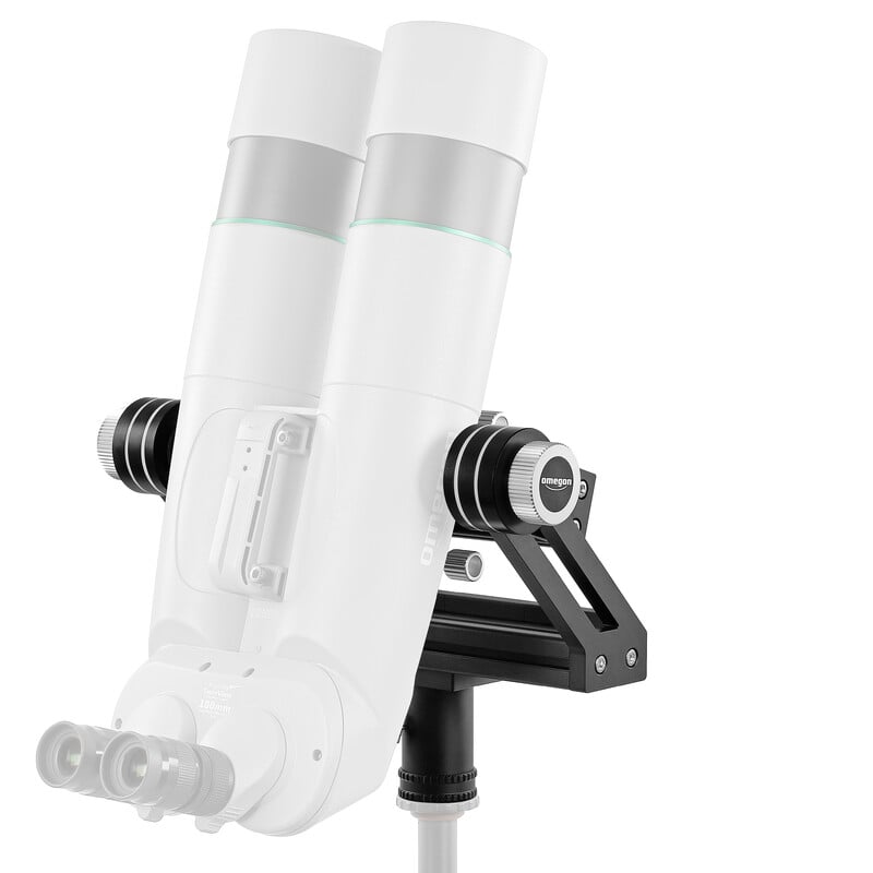 Omegon Montering Pro Neptune II vorkmontage voor grote verrekijkers