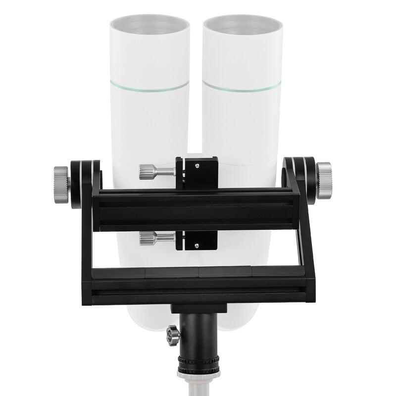 Omegon Montering Pro Neptune II vorkmontage voor grote verrekijkers