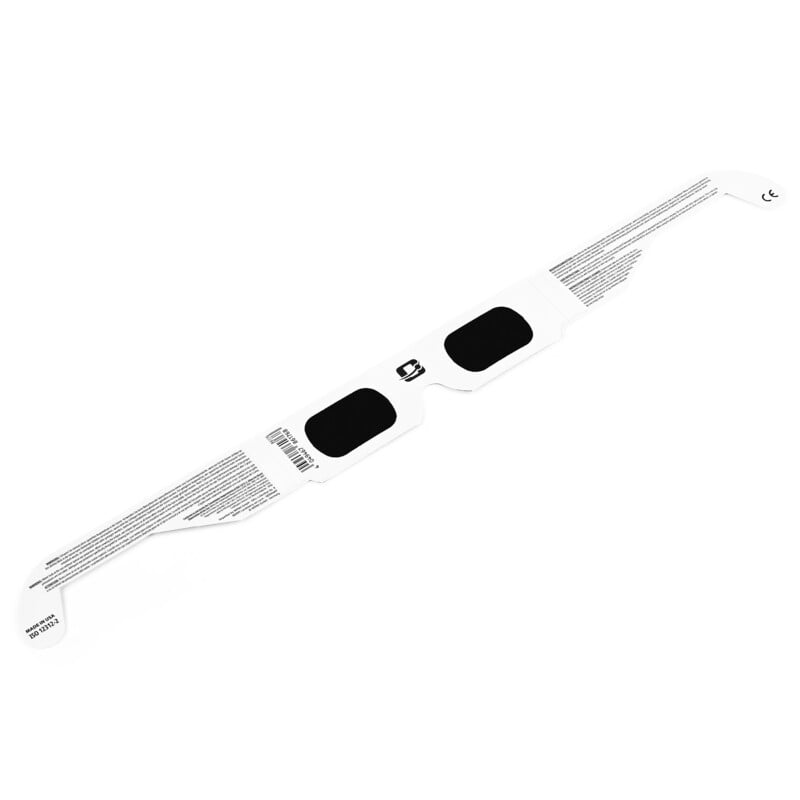 Omegon Zonsverduisteringsbril Sofi Solar Safe 5 Stück