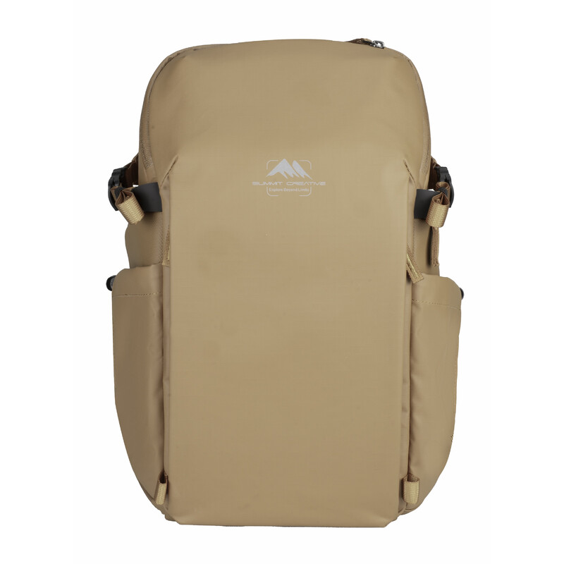 Summit-Creative Metropolis rugzak 16 l champagne