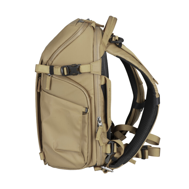Summit-Creative Metropolis rugzak 16 l champagne