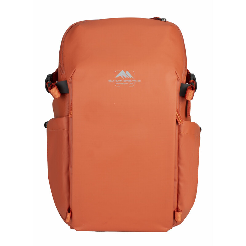 Summit-Creative Metropolis rugzak 16 l oranje