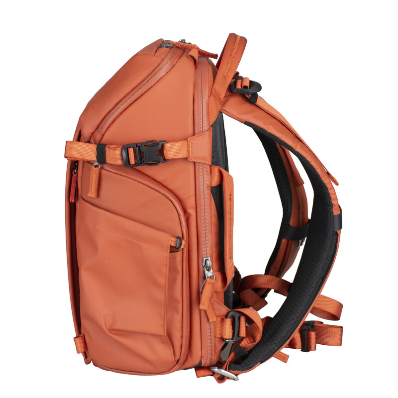 Summit-Creative Metropolis rugzak 16 l oranje