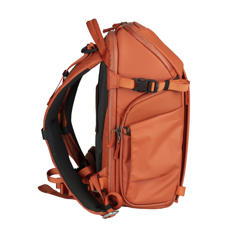 Summit-Creative Metropolis rugzak 16 l oranje