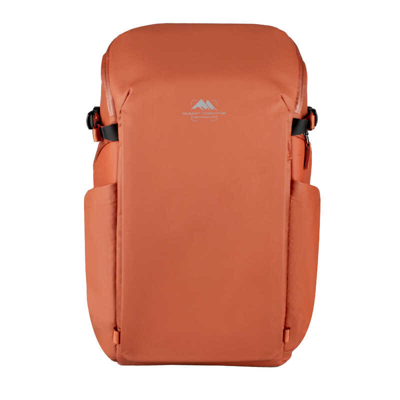 Summit-Creative Metropolis rugzak 26 l oranje