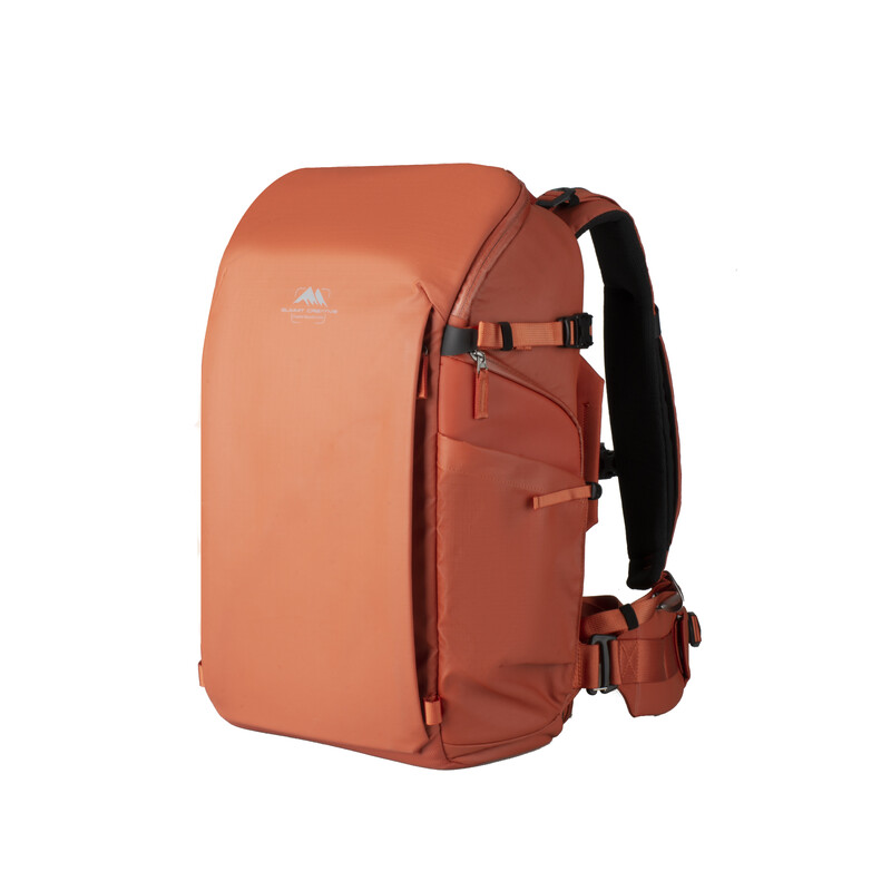 Summit-Creative Metropolis rugzak 26 l oranje