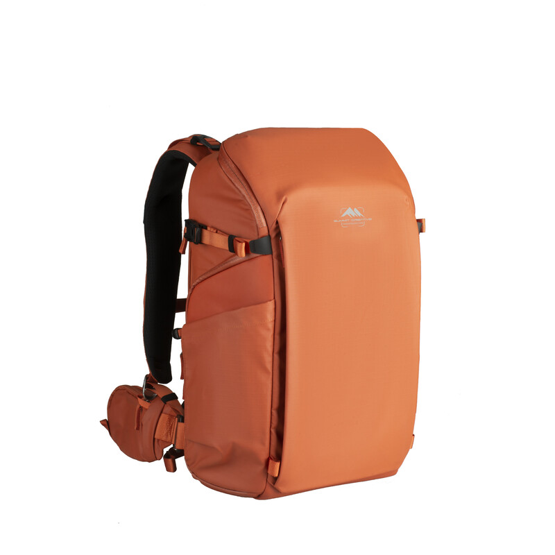 Summit-Creative Metropolis rugzak 26 l oranje