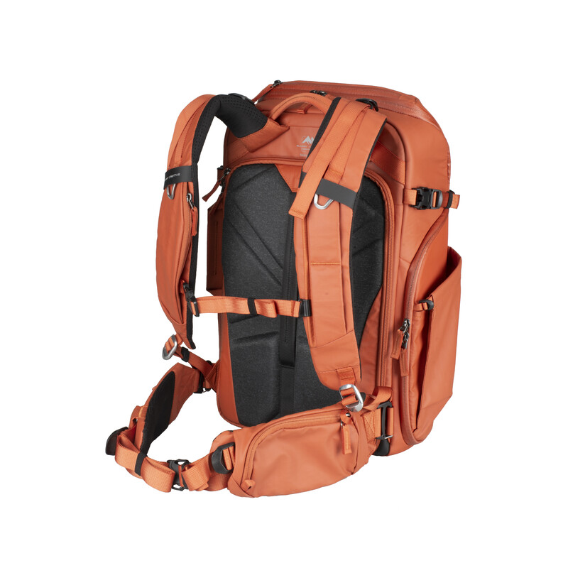 Summit-Creative Metropolis rugzak 26 l oranje