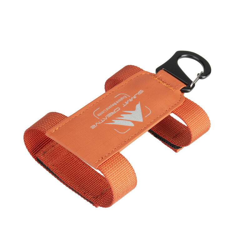 Summit-Creative Speedyclip-riem oranje