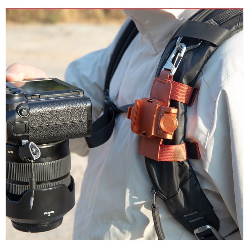 Summit-Creative Speedyclip-riem groen
