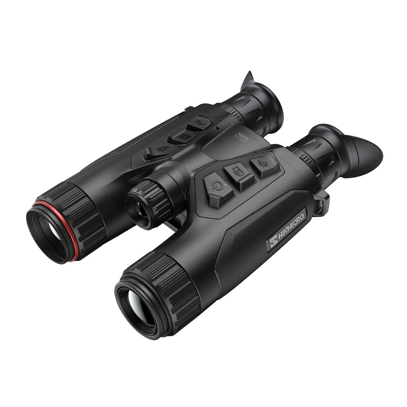 HIKMICRO Nachtkijker Habrok 4K HQ35L 5,5-22x60