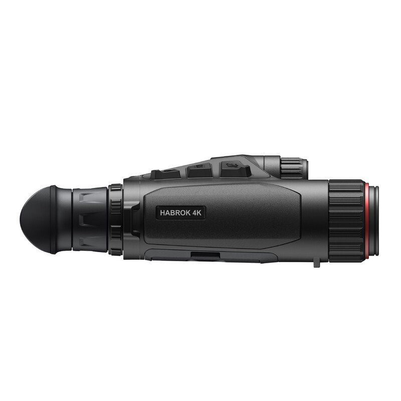 HIKMICRO Nachtkijker Habrok 4K HQ35L 5,5-22x60