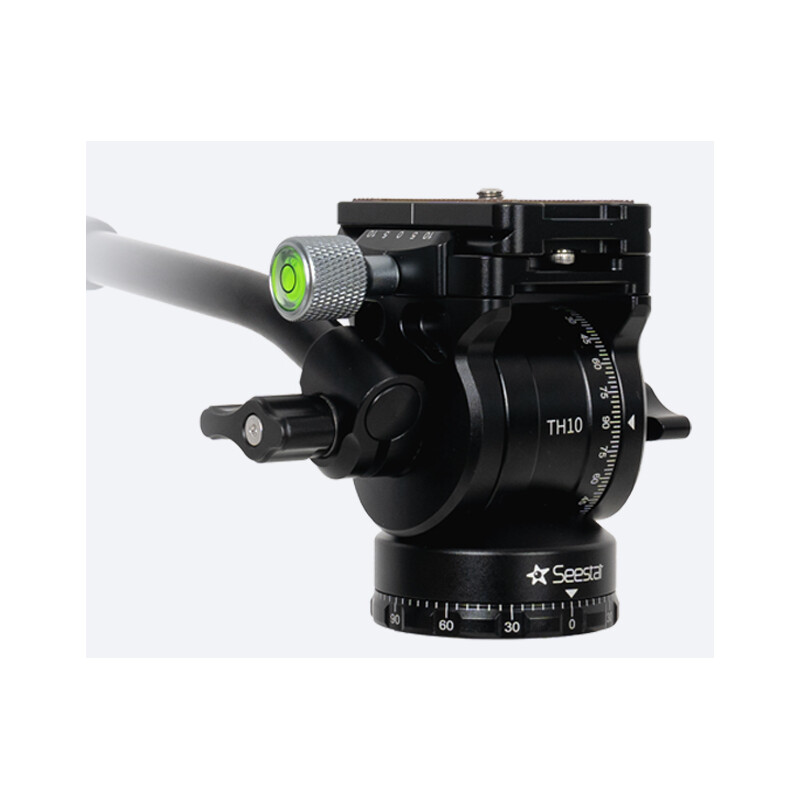 ZWO Carbon statief TC20+TH10 Seestar Smart Telescope