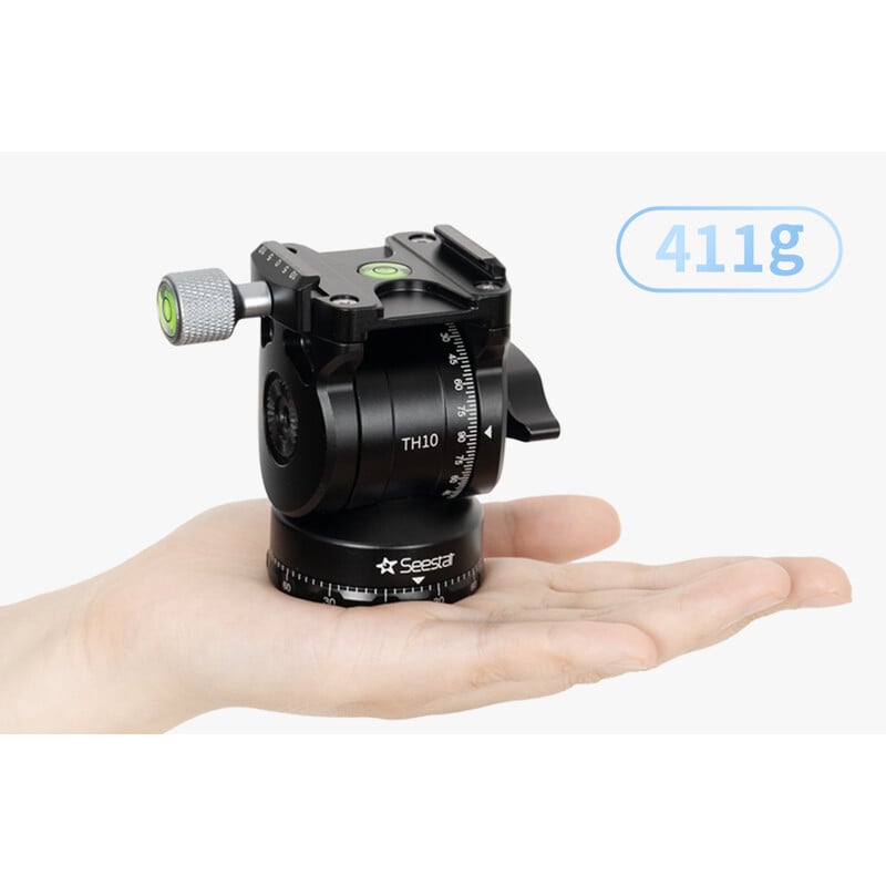ZWO Videokop TH10 Seestar Smart Telescope