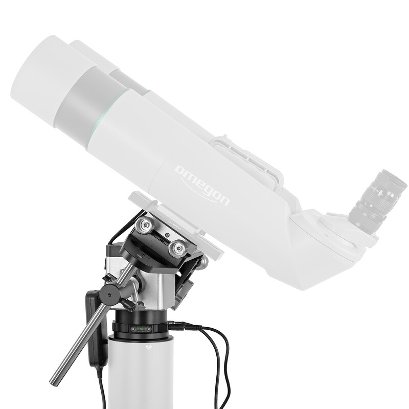 Omegon Montering Pro HM31 EQ/AZ