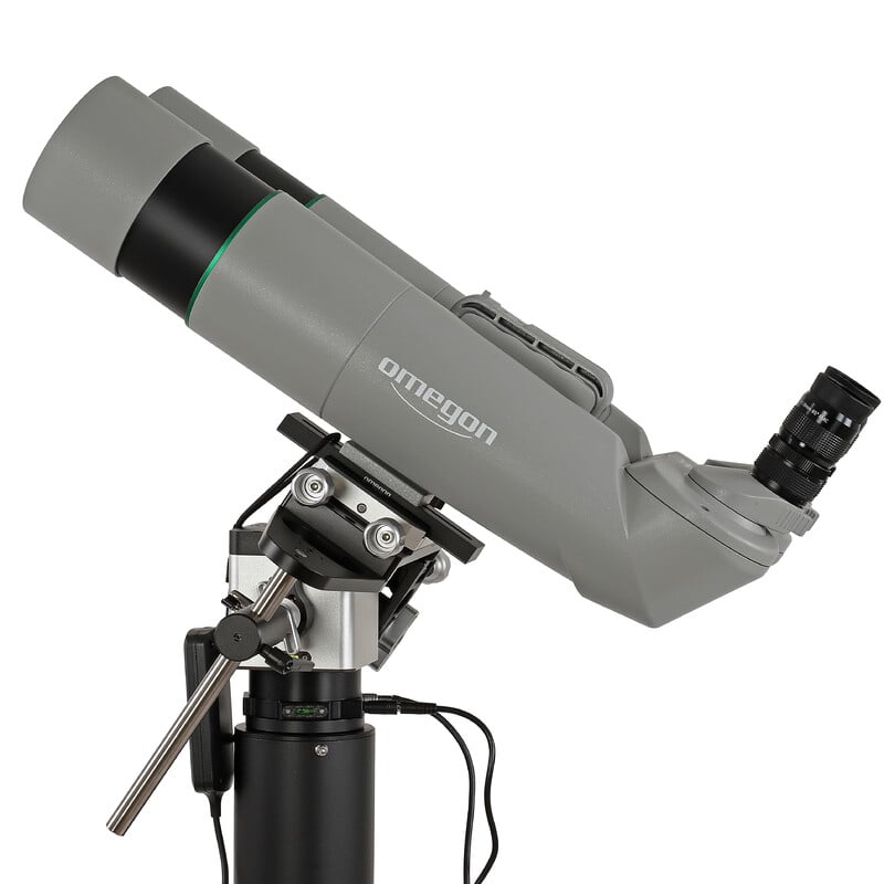 Omegon Montering Pro HM31 EQ/AZ