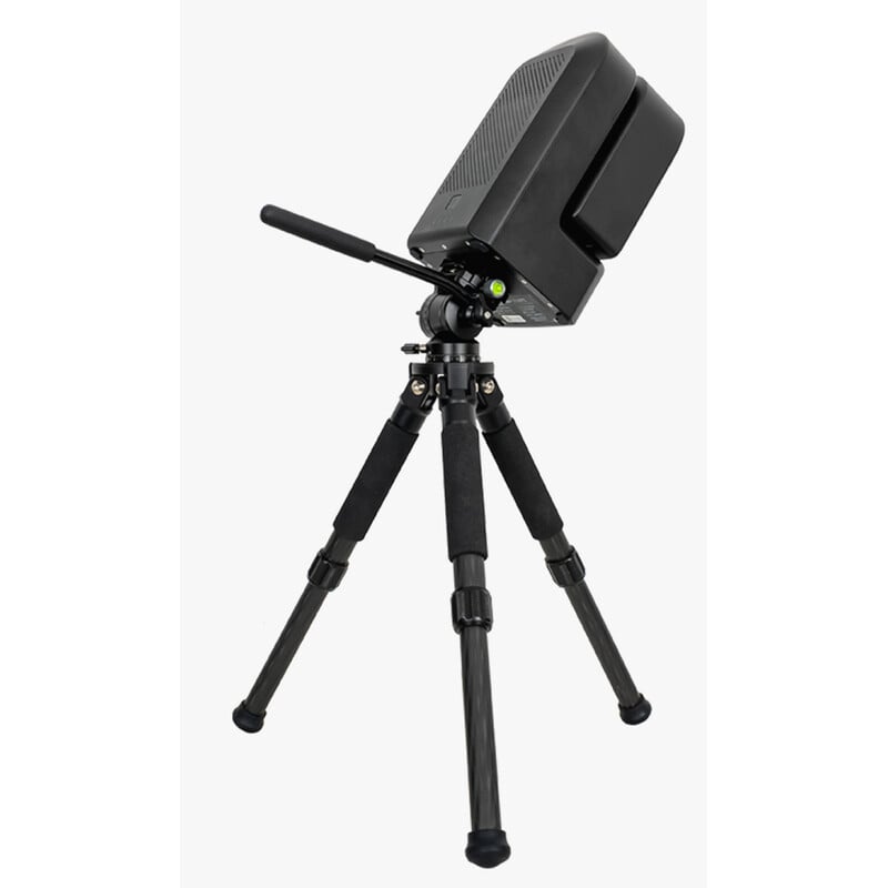 ZWO Carbon statief TC20+TH10 Seestar Smart Telescope