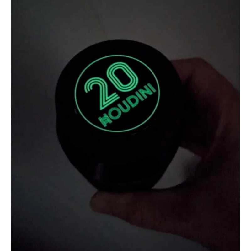 Houdini Telescopes Oculair Houdini 20mm 86° 2"