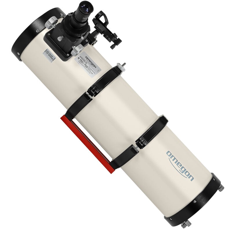 Omegon Telescoop N 150/750 EQ370DX Goto