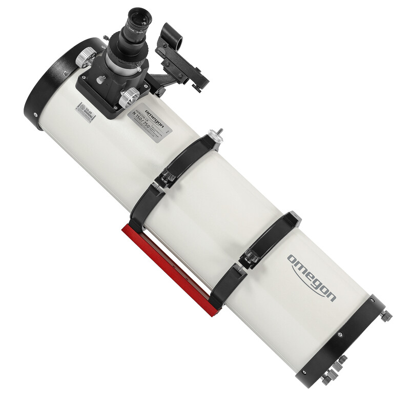 Omegon Telescoop Horizon CR N 150/750