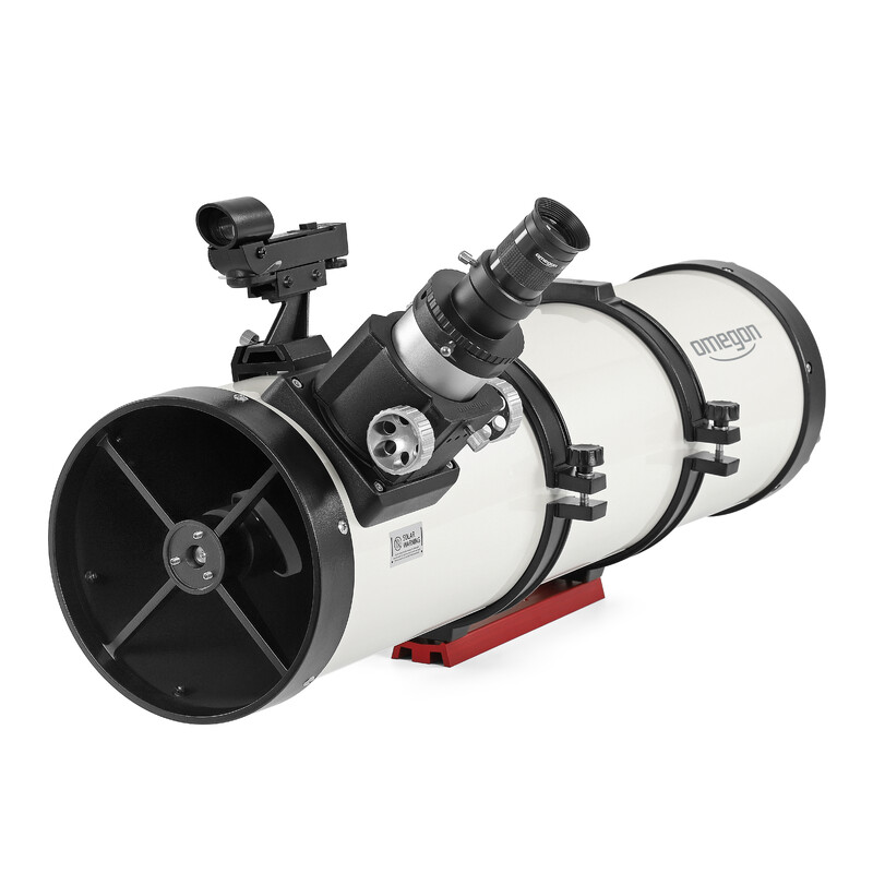 Omegon Telescoop Horizon CR N 150/750