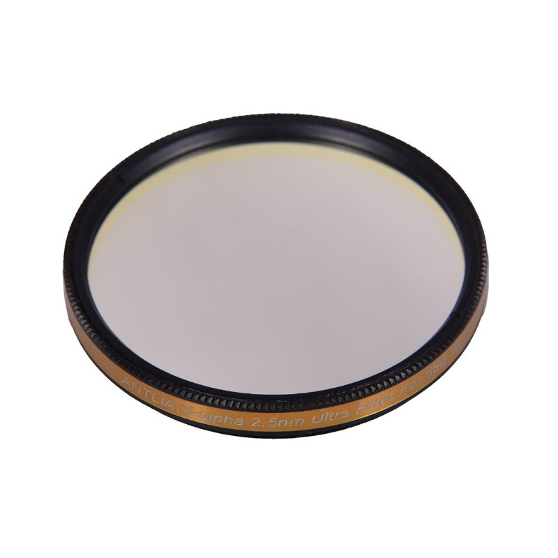 Antlia Filters H-alpha 2,5nm 2"