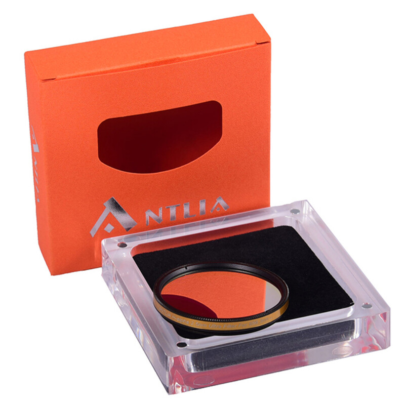 Antlia Filters H-alpha 2,5nm 2"