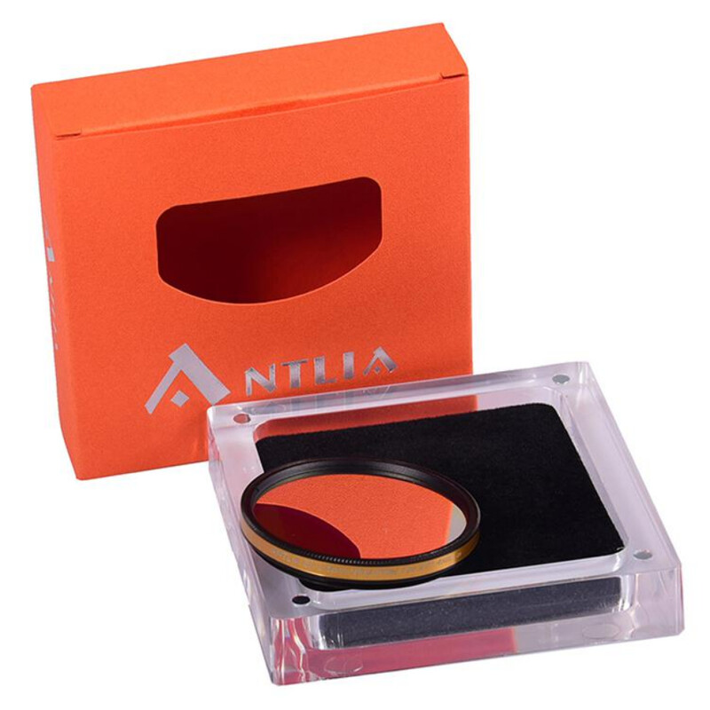 Antlia Filters SII 2,5nm 2"