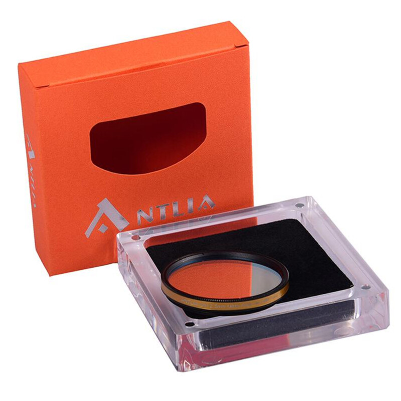 Antlia Filters OIII 2,5nm 2"