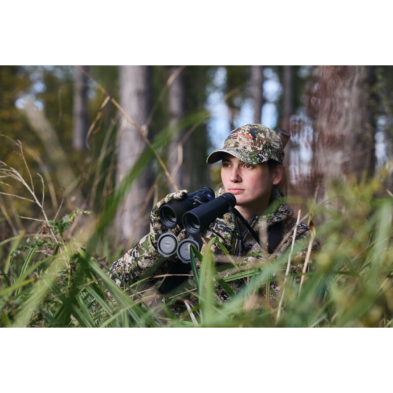 ZEISS Verrekijkers SFL 8x50
