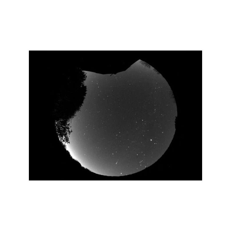 Starlight Xpress Camera Oculus PRO All Sky 180° Mono