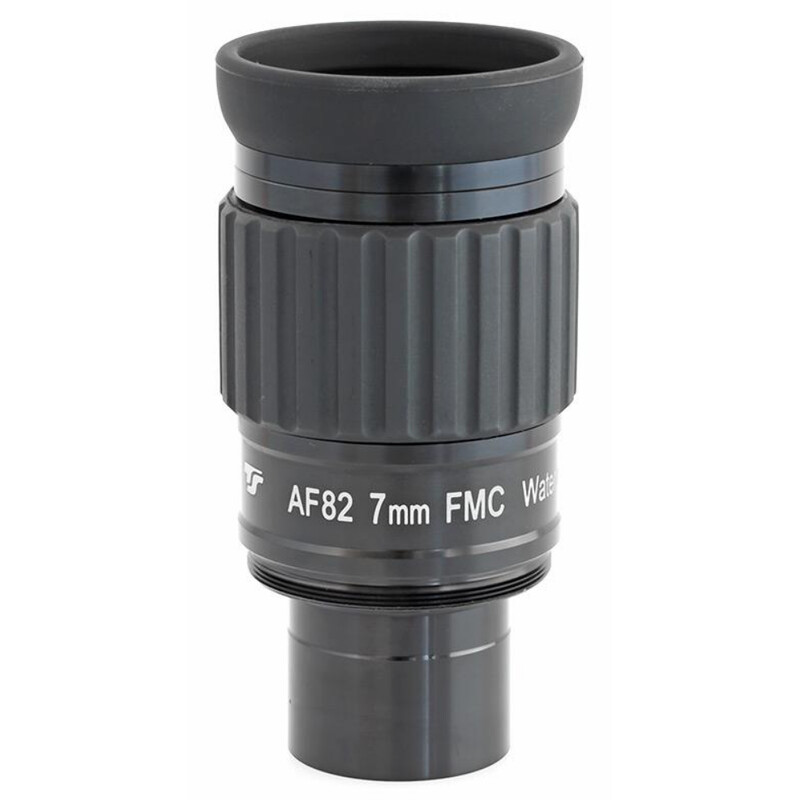 TS Optics Oculair UWA 7mm  82° 1,25"