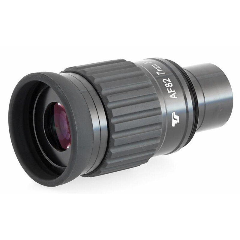 TS Optics Oculair UWA 7mm  82° 1,25"