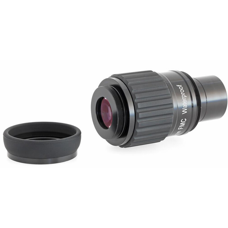 TS Optics Oculair UWA 7mm  82° 1,25"